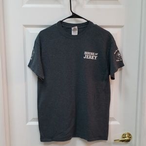 Jerkin meat for centuries Tee.. Medium